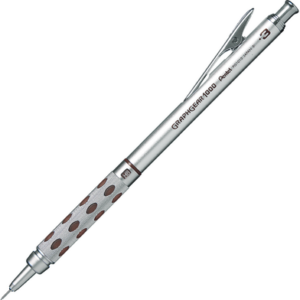 DRAUGHTING PENCIL "GRAPH GEAR 1000" 0.3MM