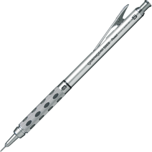 DRAUGHTING PENCIL GRAPHGEAR1000 0.5MM