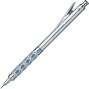 DRAUGHTING PENCIL "GRAPH GEAR 1000" 0.7MM