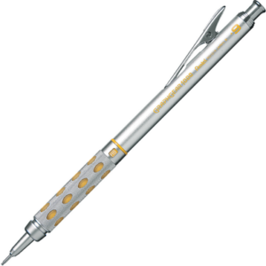 DRAUGHTING PENCIL "GRAPH GEAR 1000" 0.9MM