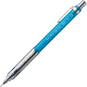 DRAUGHTING PENCIL PG-METAL 350 0.3MM