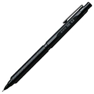 ORENZ NERO MECHANICAL PENCIL 0.3MM