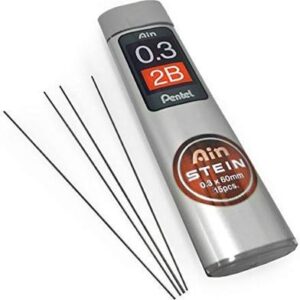 REFILL LEAD STEIN 0.3MM-15 LEADS