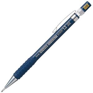 AUTOMATIC PENCIL 1.3MM WITH HB REFILL LEAD