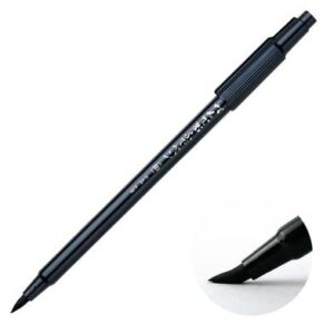 BRUSH PEN FINE TIP (SOFT TYPE)