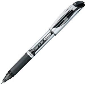 ENERGEL GEL ROLLER PEN REFILLABLE 0.5MM