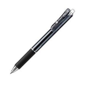 FEEL RETRACTABLE BALLPOINT PEN 0.5MM