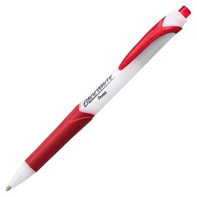 GLIDE WRITE- 1.0MM RETRACTABLE BALLPT PEN