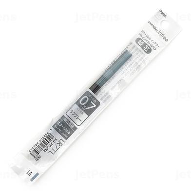 REFILL FOR ENERGEL INFREE RT.METAL TIP 0.7MM