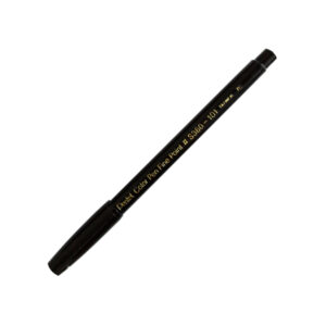 Pentel Color Pen Fine Point Single Color