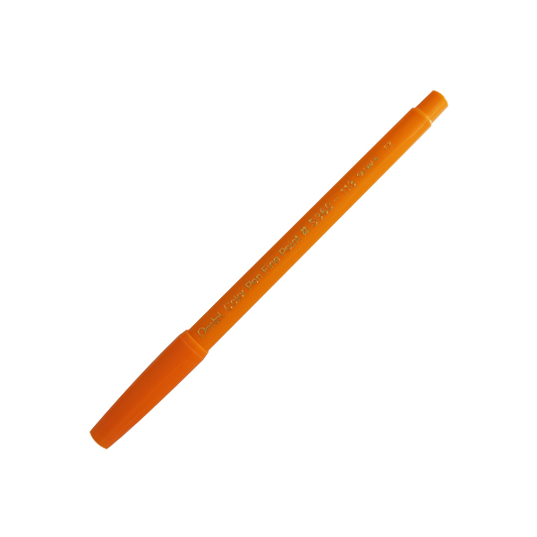 Pentel Color Pen Fine Point Single Color - Image 12