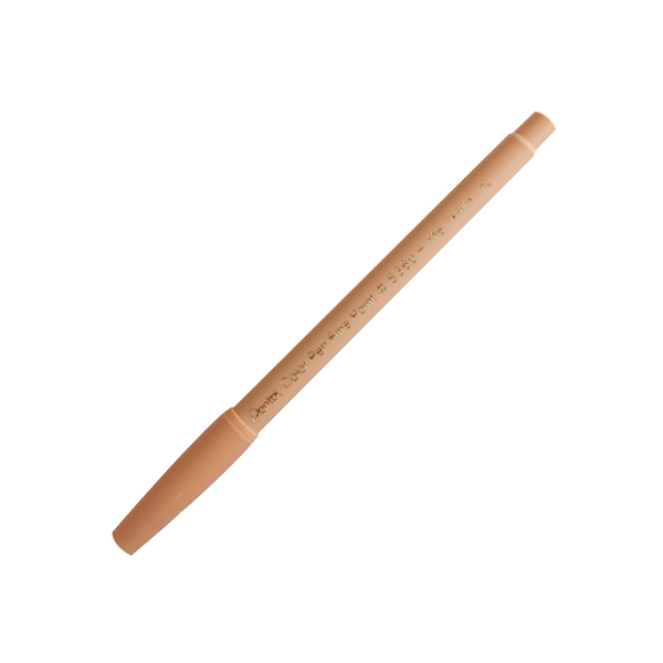 Pentel Color Pen Fine Point Single Color - Image 14