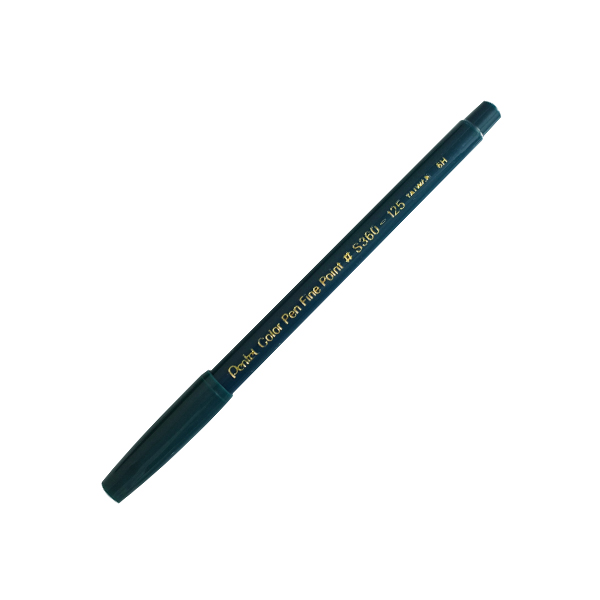 Pentel Color Pen Fine Point Single Color - Image 18