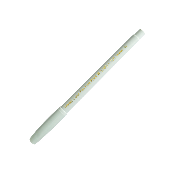 Pentel Color Pen Fine Point Single Color - Image 19