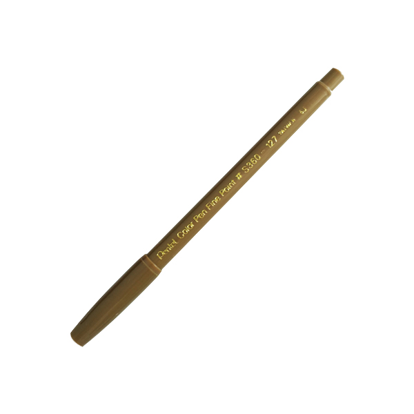 Pentel Color Pen Fine Point Single Color - Image 20