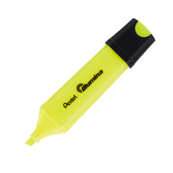 Pentel Highlighter Illumina - Image 2
