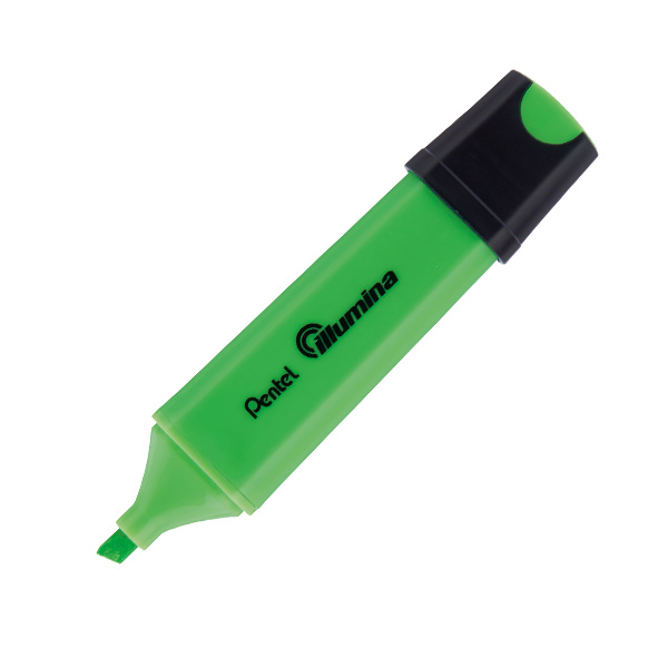Pentel Highlighter Illumina - Image 3