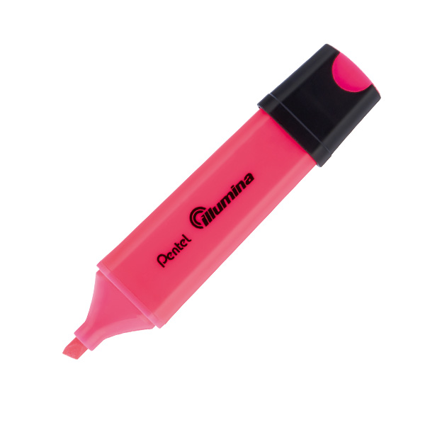 Pentel Highlighter Illumina - Image 4