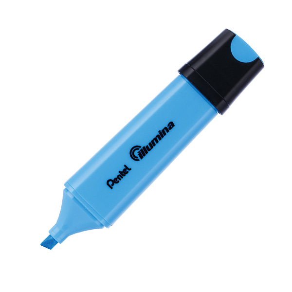 Pentel Highlighter Illumina - Image 5