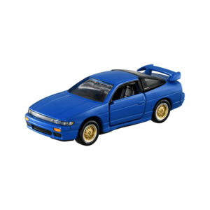 Tomica TP 39 SILEIGHTY