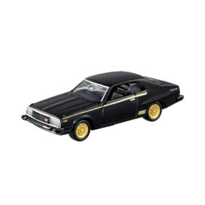 Tomica TP08 NISSAN SKYLINE 2000 TURBO GT-ES