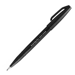Pentel Brush Sign Pen