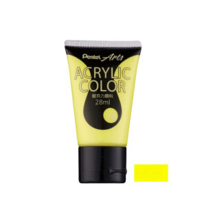 Pentel Acrylic Color 28ml