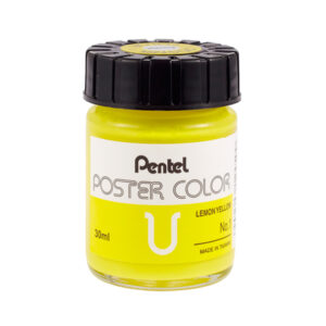 Pentel Poster Color 30cc WPU