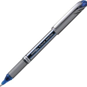 ENERGEL GEL ROLLER PEN 0.7MM METAL POINT