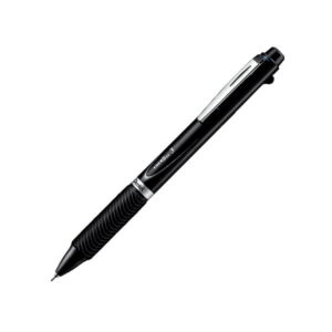 Pentel Energel 3 Color Gel Roller Pen 0.5