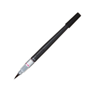 Pentel Brush Pen "Color Brush"