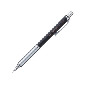 Pentel Orenz Automatic Pencil 0.5mm with Metal Grip