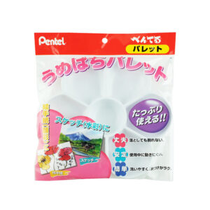 Pentel Plastic Pallet