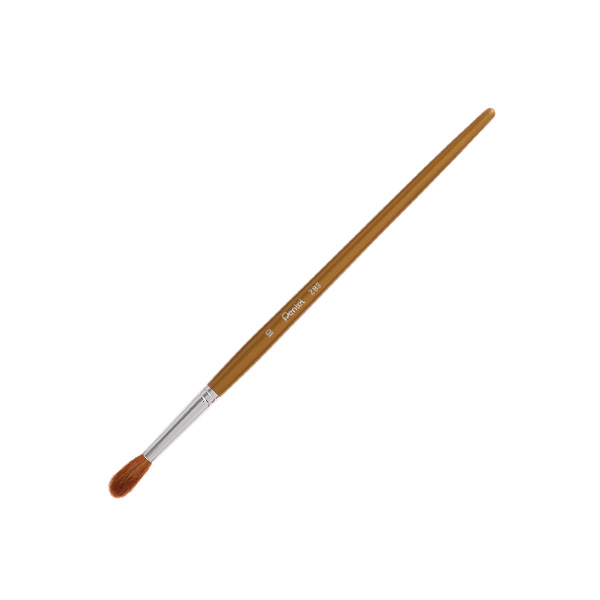 Pentel Water Color Brush Round - Image 6