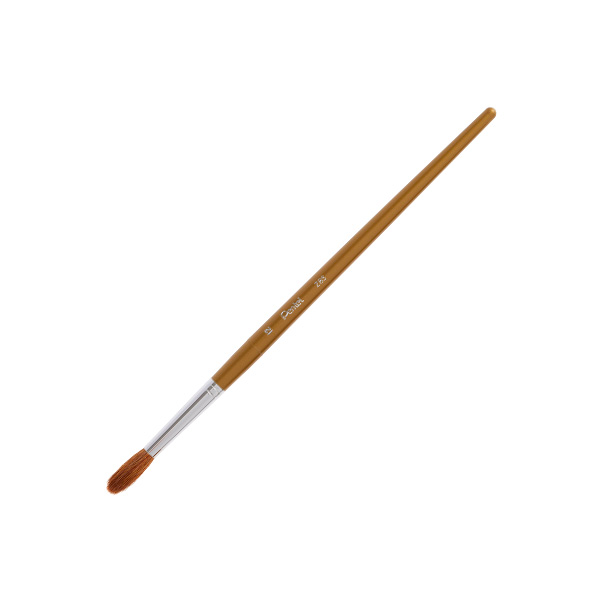 Pentel Water Color Brush Round - Image 7