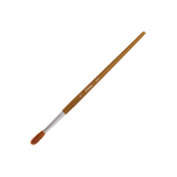 Pentel Water Color Brush Round - Image 8