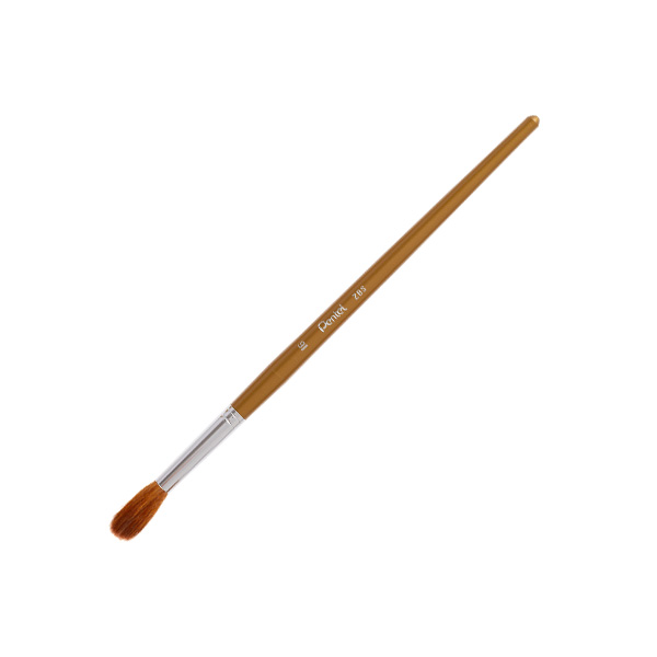 Pentel Water Color Brush Round - Image 9