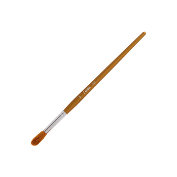 Pentel Water Color Brush Round - Image 10