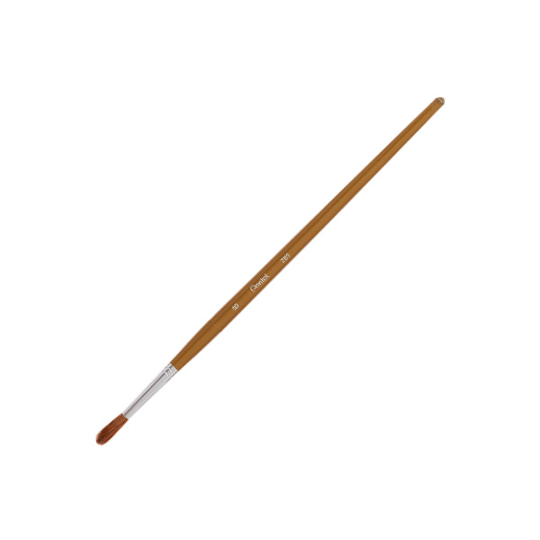 Pentel Water Color Brush Round - Image 4