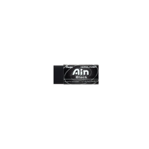 Pentel Hi-Polymer Black Eraser