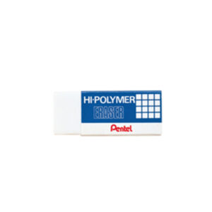 Pentel Hi-Polymer Eraser