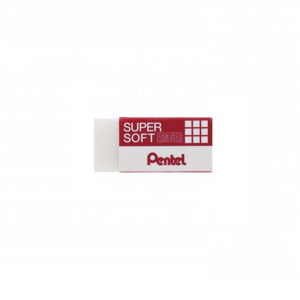 Pentel Super Soft Eraser