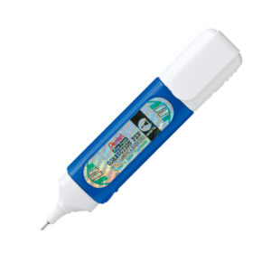 Pentel Correction Pen Fine Point 12ml Ink