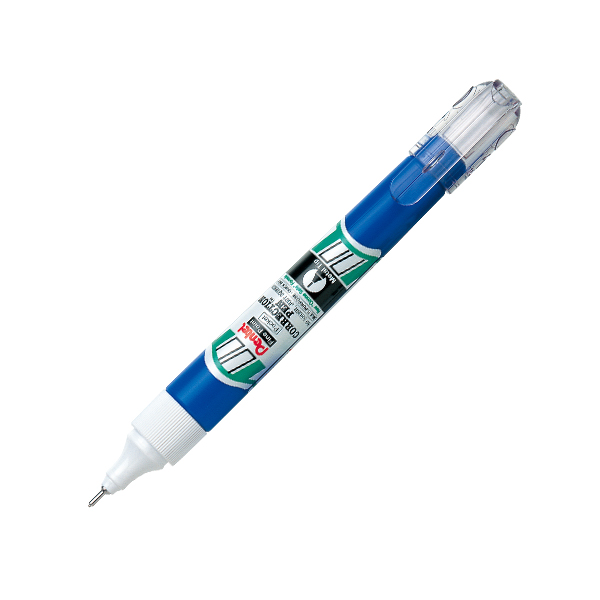 Pentel Correction Pen Fine Point 7ml Ink