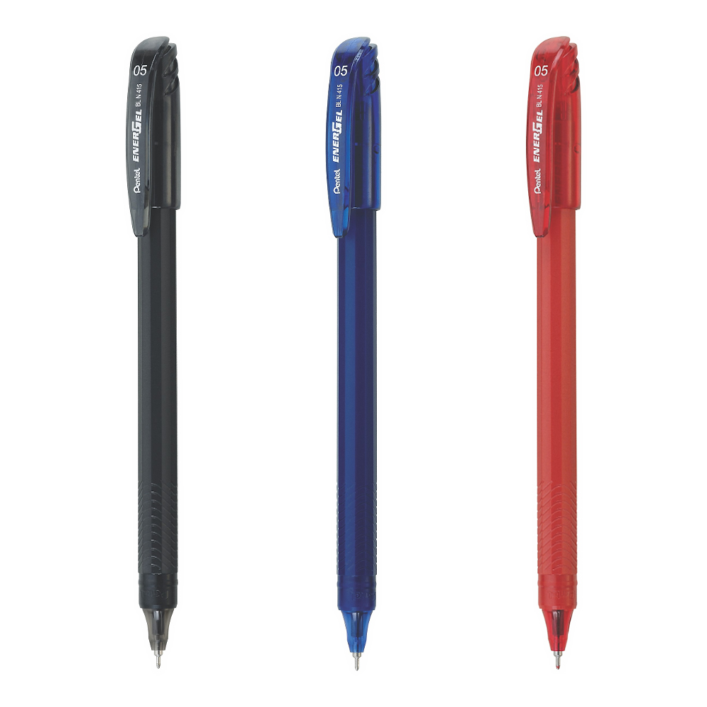 ENERGEL GEL ROLLER PEN 0.5MM