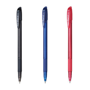 Pentel Ballpoint Pen “Feel It!” 0.7mm