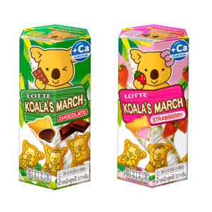 LOTTE KOALA MARCH 37G