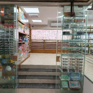 ASOBI Shop – A. R. Plaza, Dhanmondi